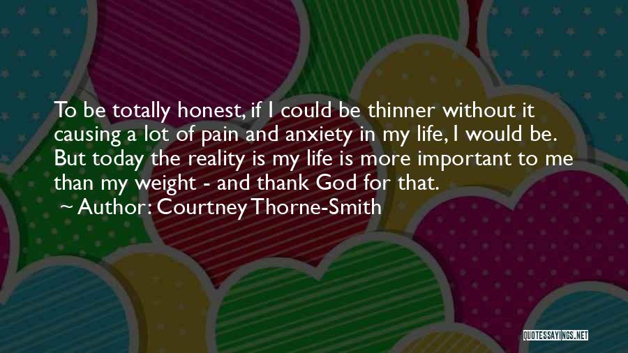 Courtney Thorne-Smith Quotes 1366930