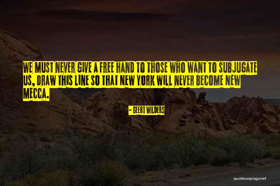 Courtrights Quotes By Geert Wilders Courtrights Quotes By Geert Wilders