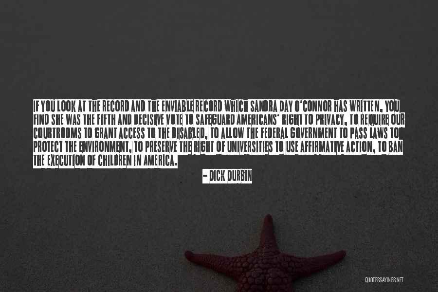 Courtrooms Quotes By Dick Durbin Courtrooms Quotes By Dick Durbin