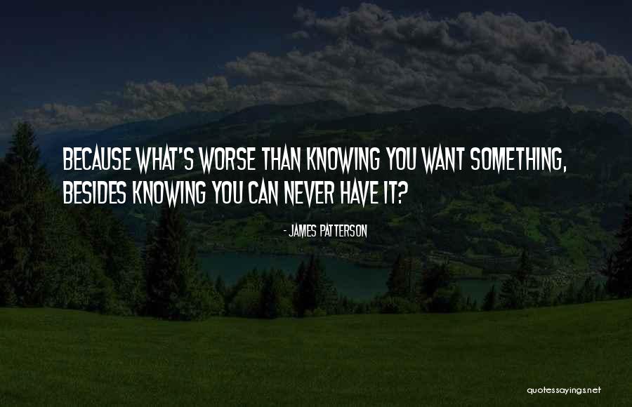 Courtships In Duggar Quotes By James Patterson Courtships In Duggar Quotes By James Patterson