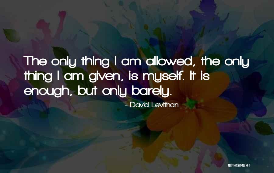 Courtside Market Quotes By David Levithan Courtside Market Quotes By David Levithan