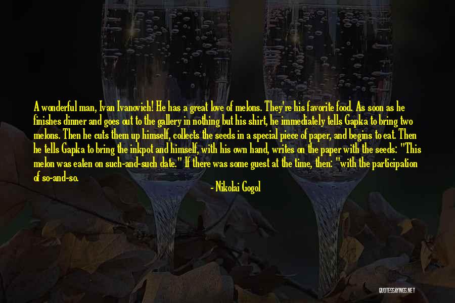 Courtside Market Quotes By Nikolai Gogol Courtside Market Quotes By Nikolai Gogol