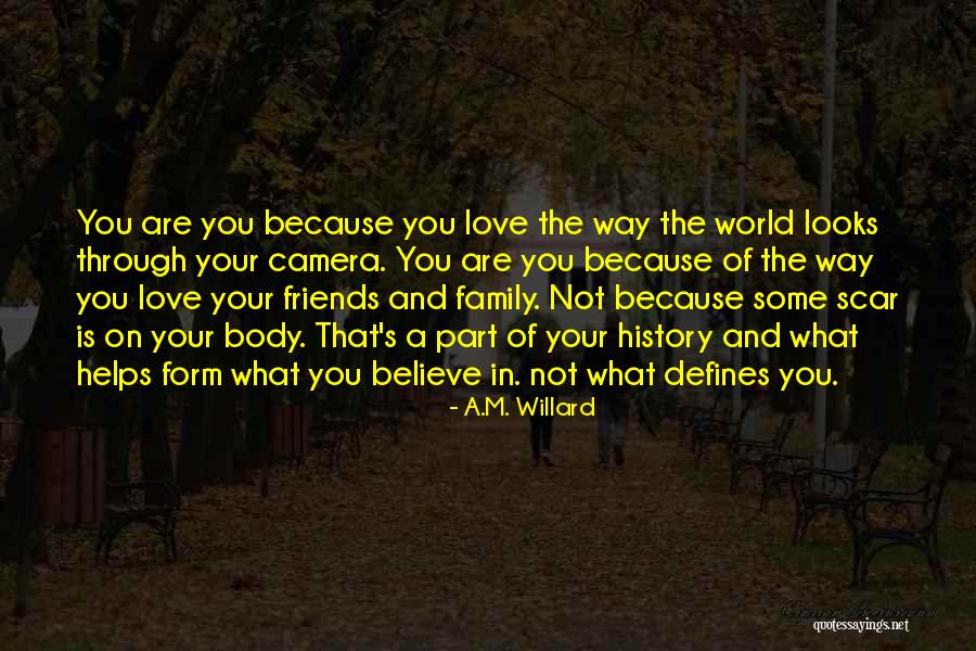 Courvoisier Liquor Quotes By A.M. Willard Courvoisier Liquor Quotes By A.M. Willard