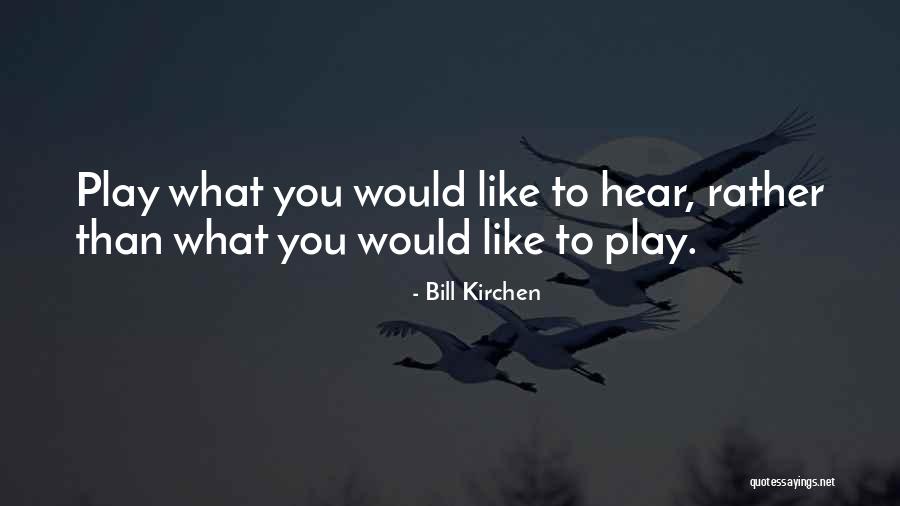 Courvoisier Liquor Quotes By Bill Kirchen Courvoisier Liquor Quotes By Bill Kirchen