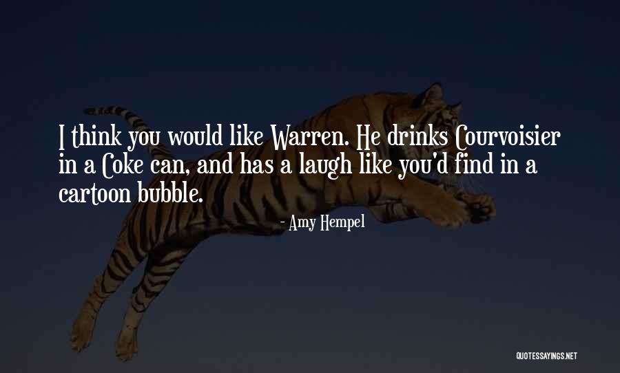Courvoisier Vs Quotes By Amy Hempel Courvoisier Vs Quotes By Amy Hempel