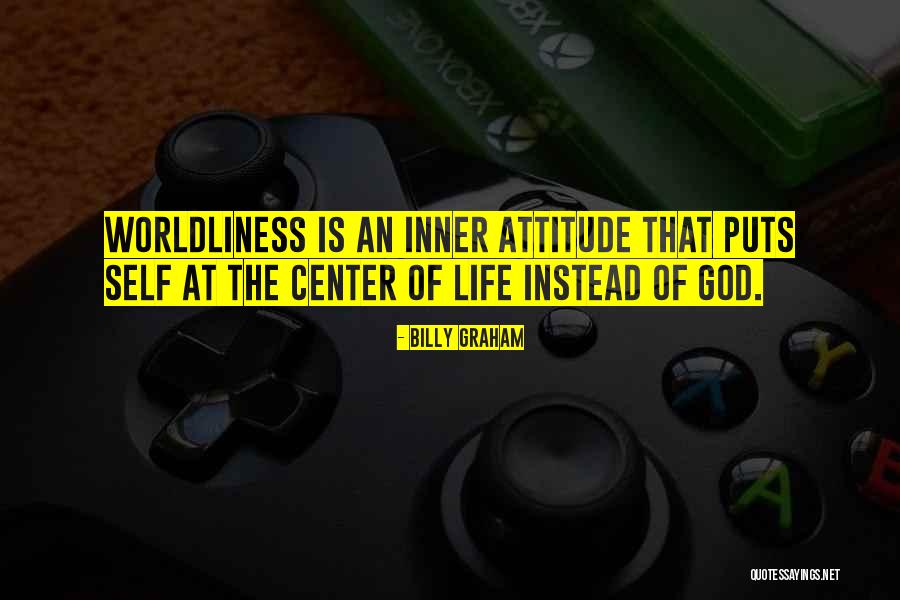 Cousances Quotes By Billy Graham Cousances Quotes By Billy Graham
