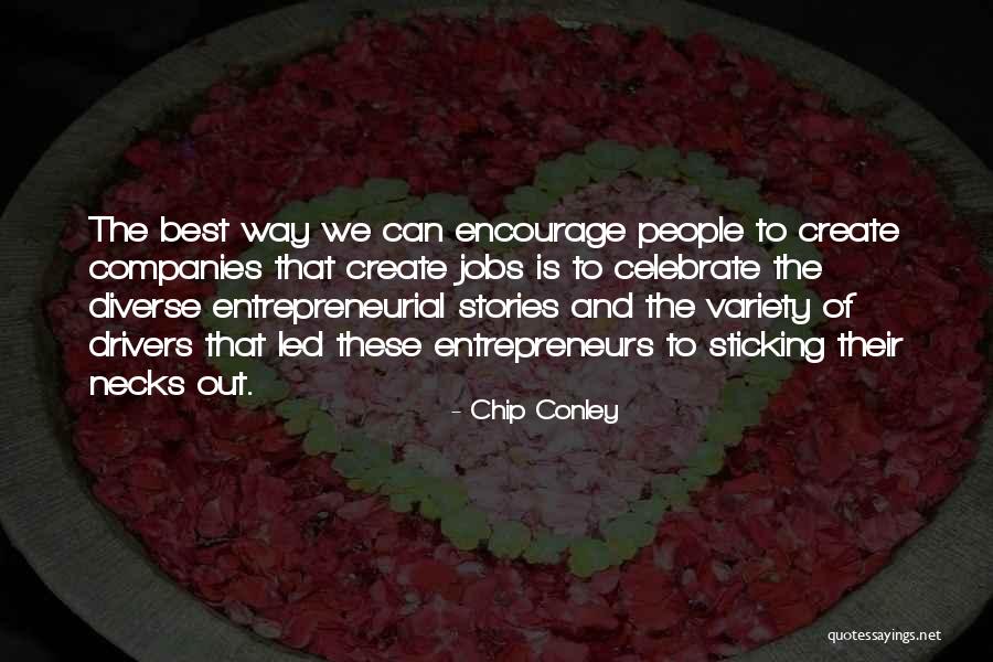 Cousances Quotes By Chip Conley Cousances Quotes By Chip Conley