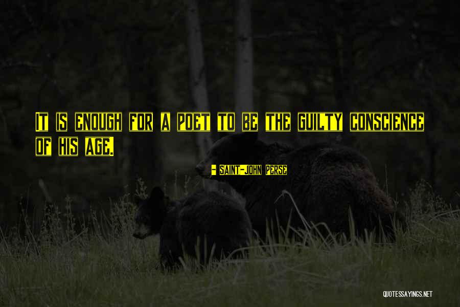 Cousances Quotes By Saint-John Perse Cousances Quotes By Saint-John Perse