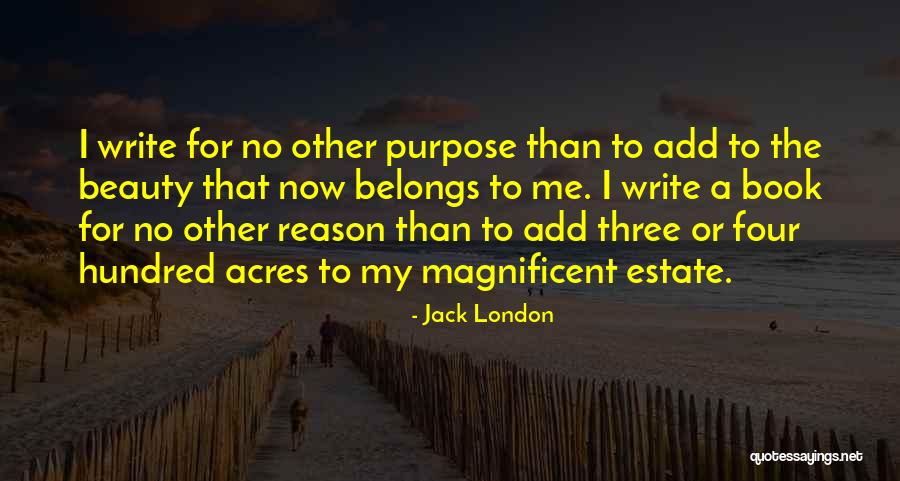 Cousar Quotes By Jack London Cousar Quotes By Jack London