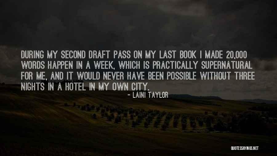 Couserans Quotes By Laini Taylor Couserans Quotes By Laini Taylor