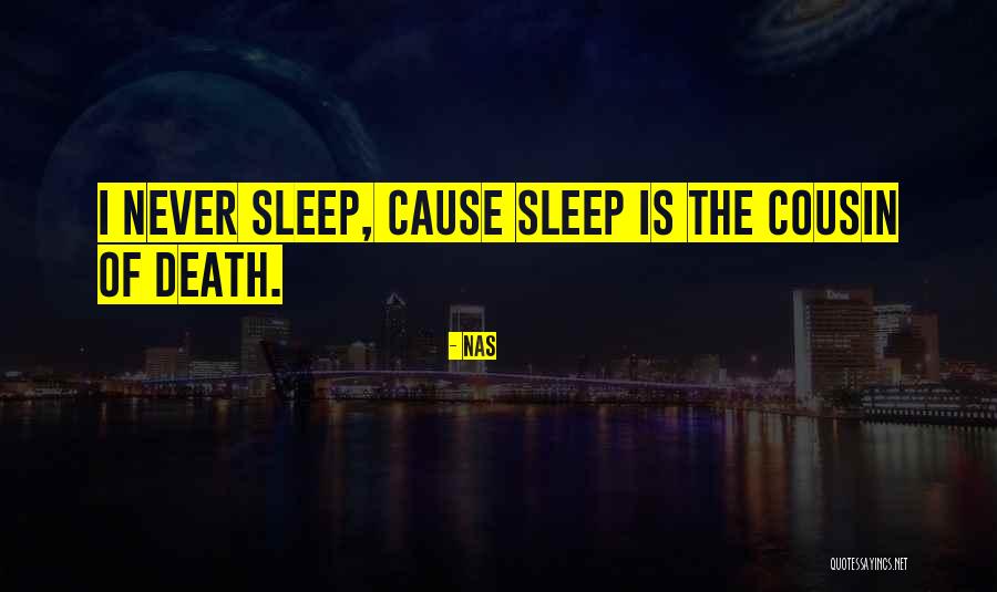 Top 29 Quotes & Sayings About Cousin Death