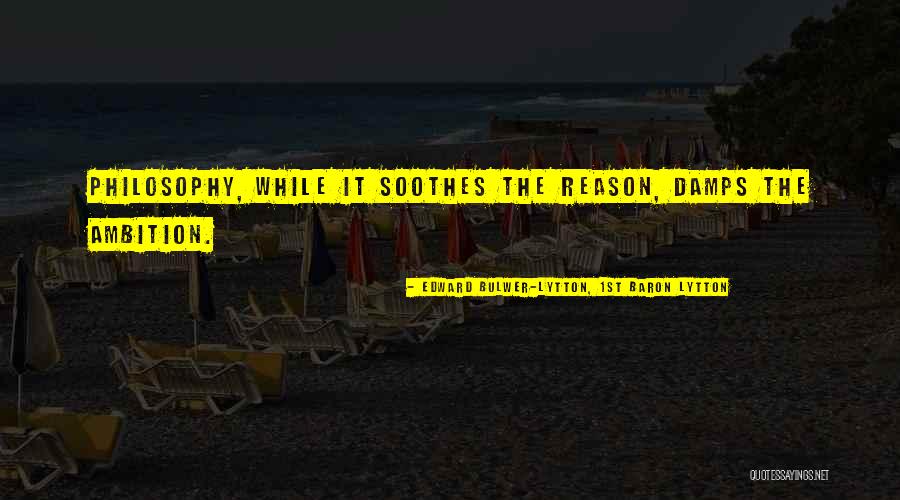 Cousin Sayings And Quotes By Edward Bulwer-Lytton, 1st Baron Lytton Cousin Sayings And Quotes By Edward Bulwer-Lytton, 1st Baron Lytton