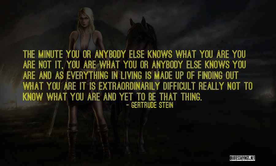 Cousin Vicki Quotes By Gertrude Stein Cousin Vicki Quotes By Gertrude Stein