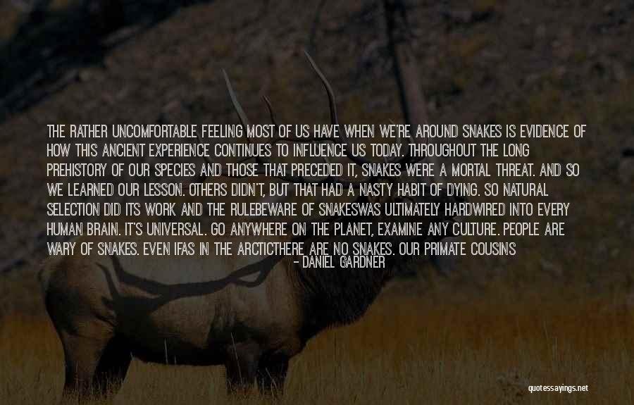 Cousins Dying Quotes By Daniel Gardner Cousins Dying Quotes By Daniel Gardner