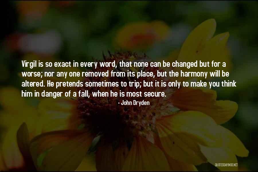 Cousins Like Brothers Quotes By John Dryden Cousins Like Brothers Quotes By John Dryden