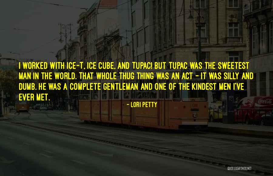 Cousins Like Brothers Quotes By Lori Petty Cousins Like Brothers Quotes By Lori Petty