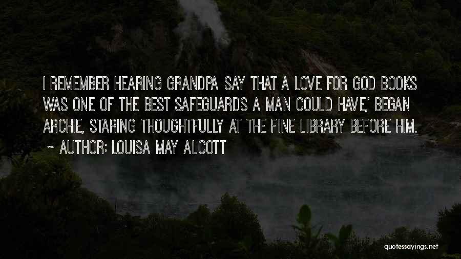 Cousins Love Quotes By Louisa May Alcott