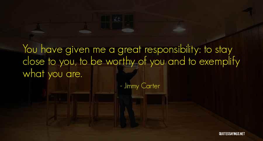 Cousland Quotes By Jimmy Carter Cousland Quotes By Jimmy Carter