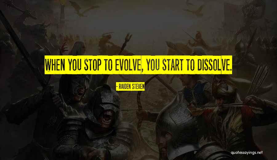 Coussement Chauffage Quotes By Raiden Steven Coussement Chauffage Quotes By Raiden Steven