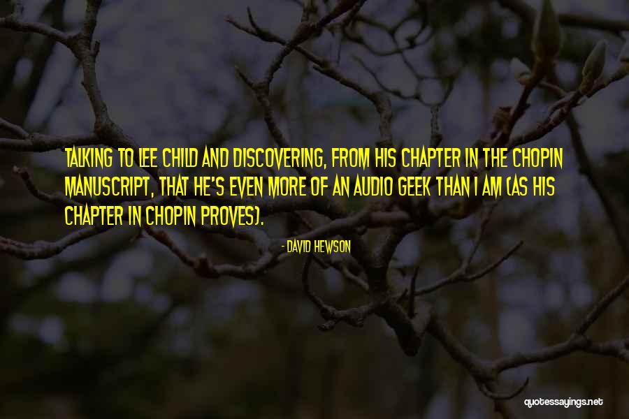 Coussement Zwevegem Quotes By David Hewson Coussement Zwevegem Quotes By David Hewson