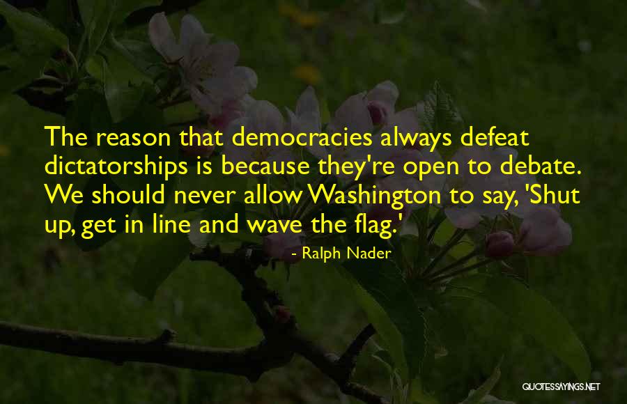 Coussens Artist Quotes By Ralph Nader Coussens Artist Quotes By Ralph Nader