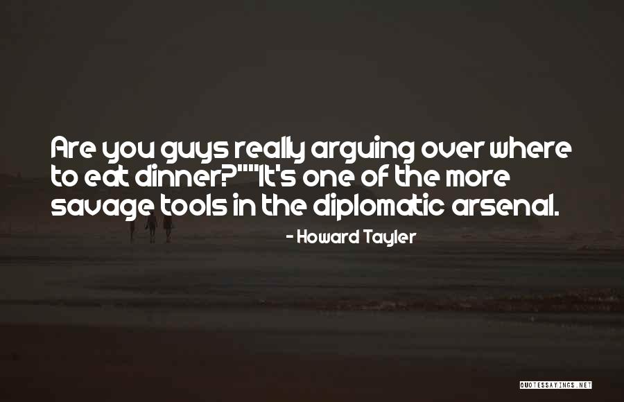 Coussens Valentine Quotes By Howard Tayler Coussens Valentine Quotes By Howard Tayler