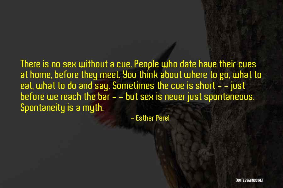 Coussins Maison Quotes By Esther Perel Coussins Maison Quotes By Esther Perel