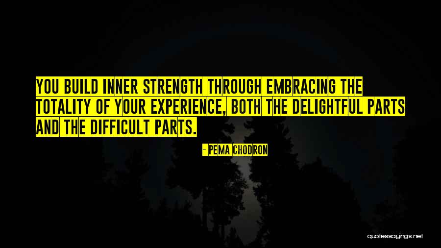 Coussons Realty Quotes By Pema Chodron Coussons Realty Quotes By Pema Chodron