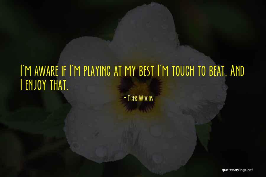 Coutale Quotes By Tiger Woods Coutale Quotes By Tiger Woods