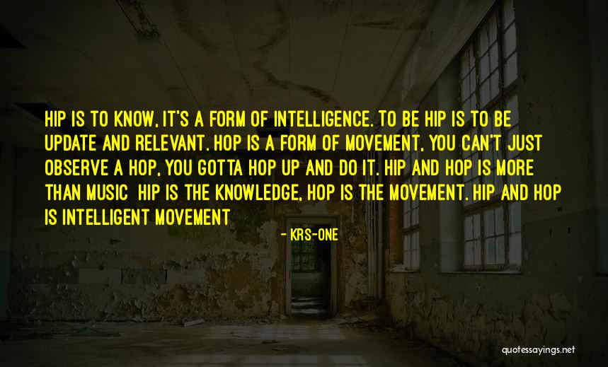 Coutant Foulc Quotes By KRS-One Coutant Foulc Quotes By KRS-One