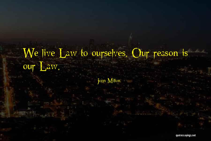 Couteau Papillon Quotes By John Milton Couteau Papillon Quotes By John Milton