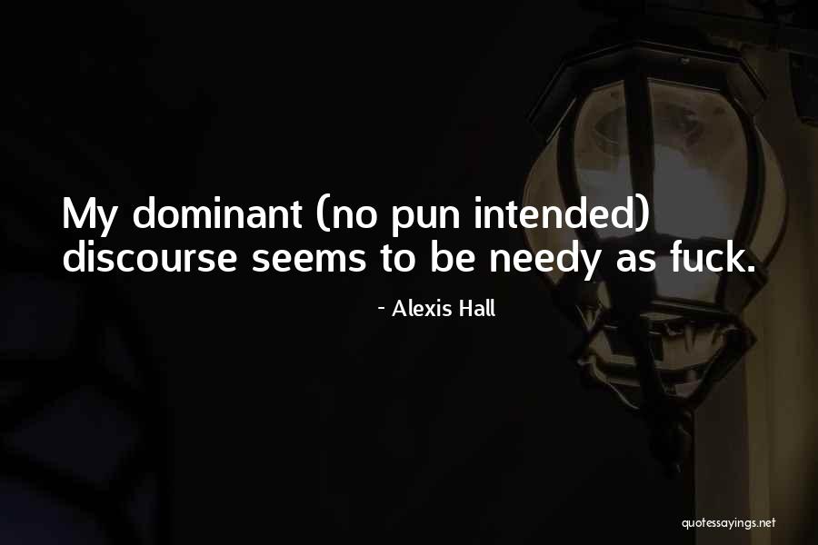 Couter Le Coran Quotes By Alexis Hall Couter Le Coran Quotes By Alexis Hall