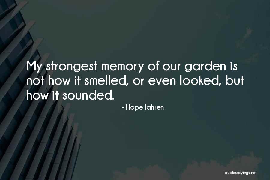 Couter Le Coran Quotes By Hope Jahren Couter Le Coran Quotes By Hope Jahren