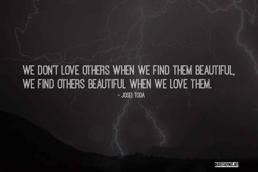 Couth Clothing Quotes By Josei Toda