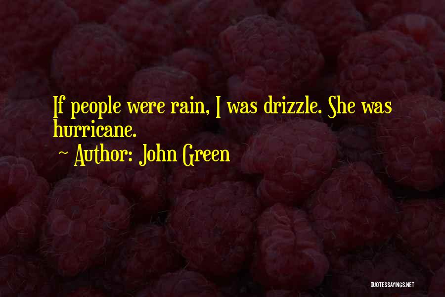 Couto Management Quotes By John Green