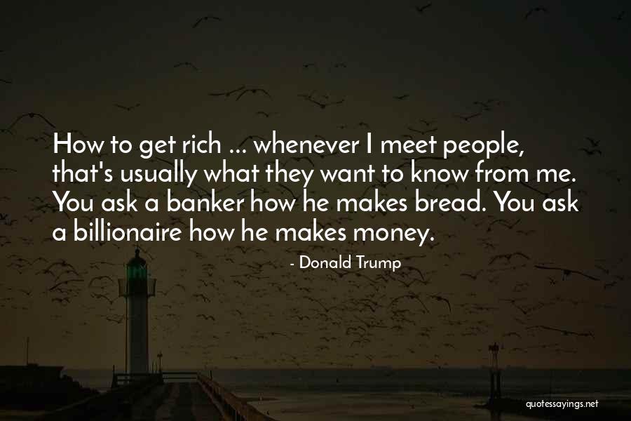 Coutour Quotes By Donald Trump Coutour Quotes By Donald Trump