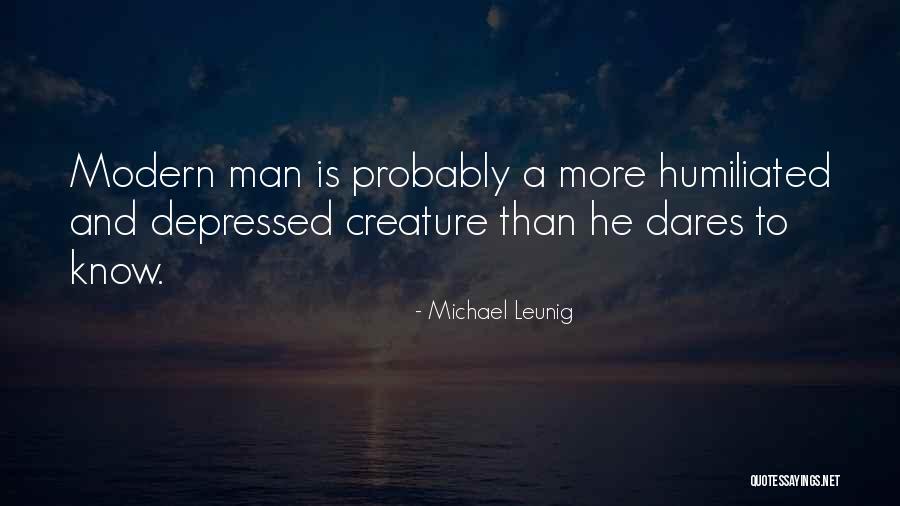 Coutour Quotes By Michael Leunig Coutour Quotes By Michael Leunig