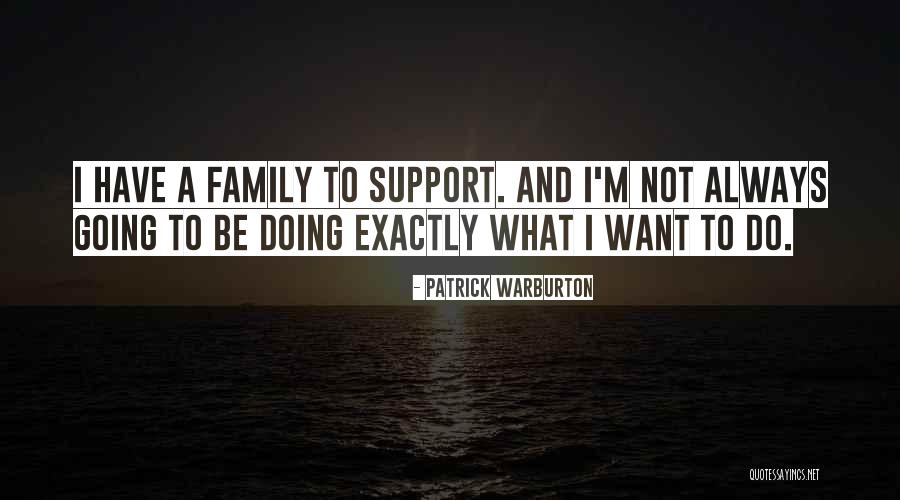 Coutras And Associates Quotes By Patrick Warburton Coutras And Associates Quotes By Patrick Warburton
