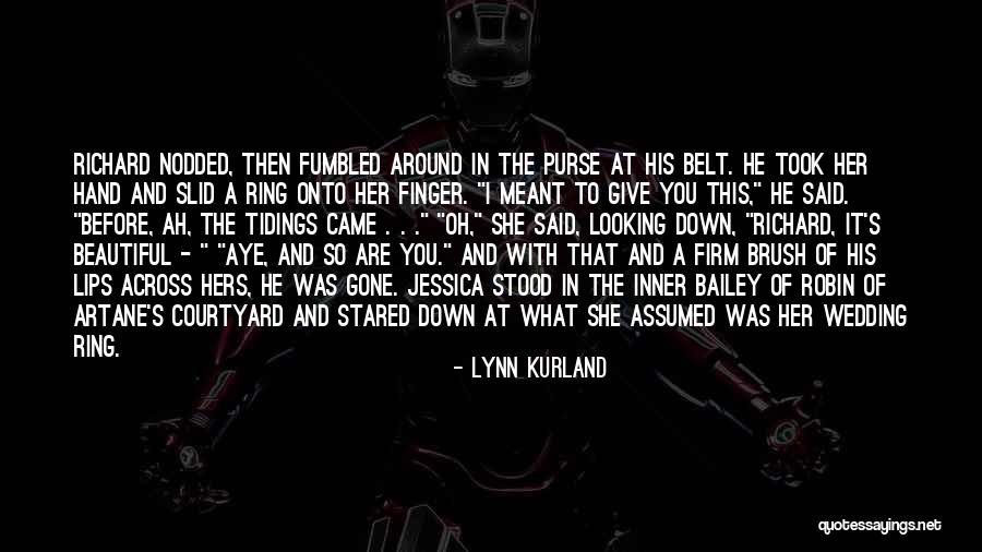 Coutumes En Quotes By Lynn Kurland Coutumes En Quotes By Lynn Kurland