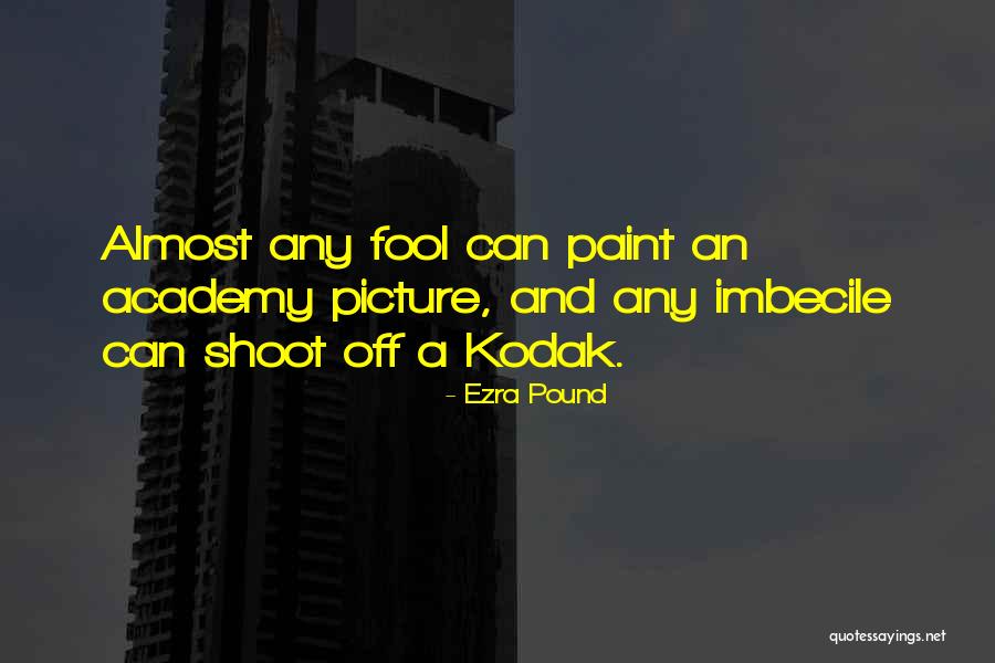 Coutures Flatlock Quotes By Ezra Pound