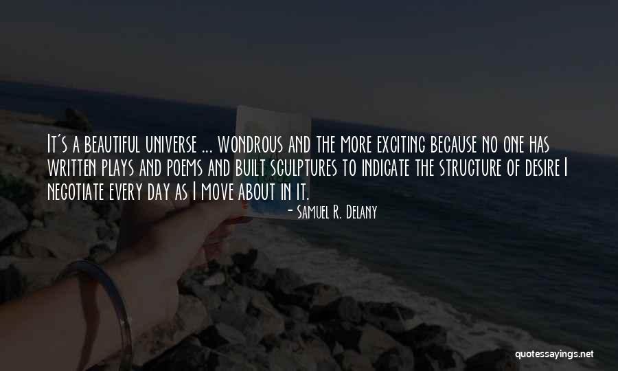 Couturier Chanel Quotes By Samuel R. Delany Couturier Chanel Quotes By Samuel R. Delany