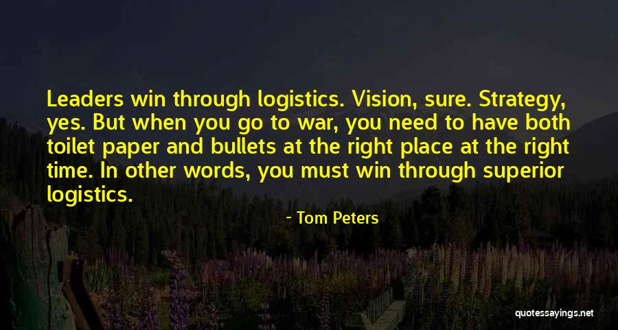 Couvelaire Sign Quotes By Tom Peters Couvelaire Sign Quotes By Tom Peters