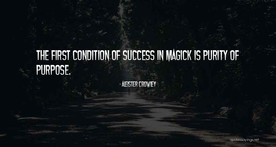 Couverte A Ma Quotes By Aleister Crowley Couverte A Ma Quotes By Aleister Crowley