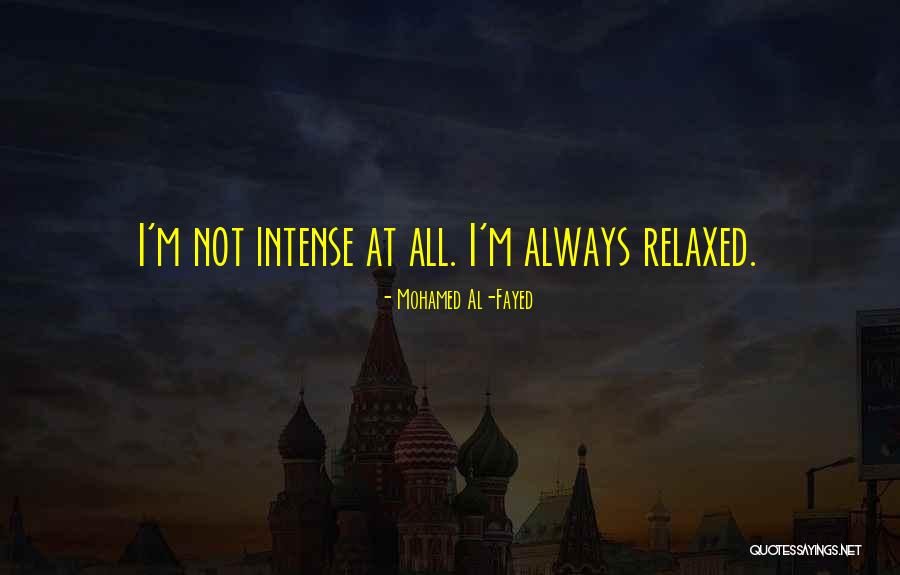 Couvertes De Frango Quotes By Mohamed Al-Fayed Couvertes De Frango Quotes By Mohamed Al-Fayed