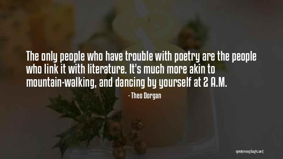 Couvertes De Frango Quotes By Theo Dorgan Couvertes De Frango Quotes By Theo Dorgan