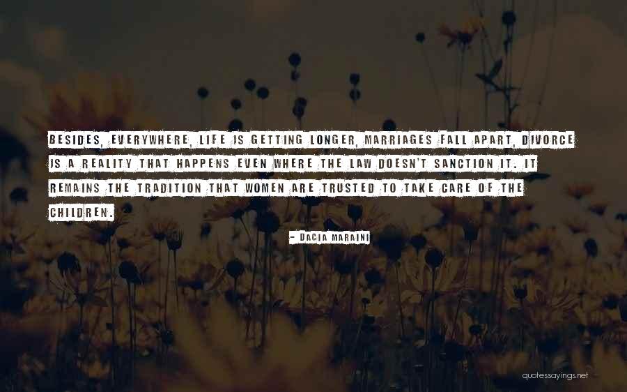 Couvertes Quotes By Dacia Maraini Couvertes Quotes By Dacia Maraini