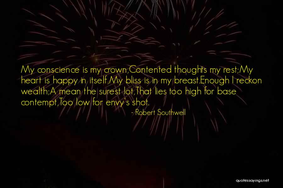 Couvertes Quotes By Robert Southwell Couvertes Quotes By Robert Southwell