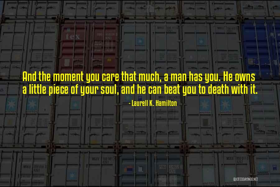 Couveuse Dentreprise Quotes By Laurell K. Hamilton Couveuse Dentreprise Quotes By Laurell K. Hamilton