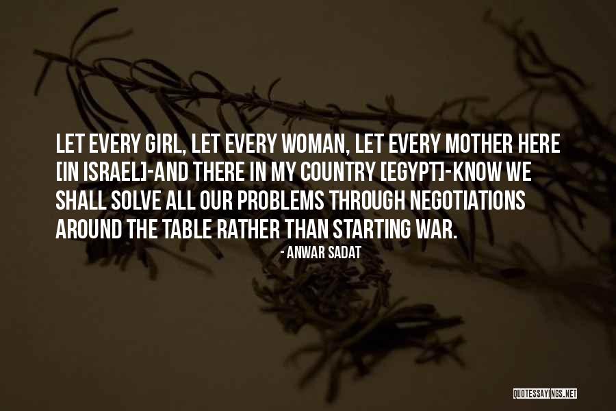 Couvillion Recipe Quotes By Anwar Sadat Couvillion Recipe Quotes By Anwar Sadat