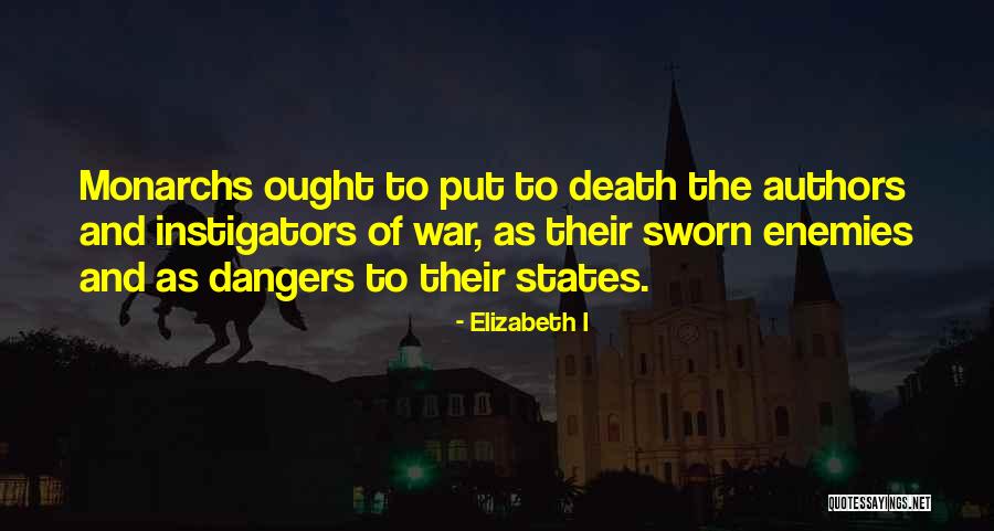 Couvre Plancher Quotes By Elizabeth I Couvre Plancher Quotes By Elizabeth I